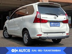 Jual Toyota Avanza G 2017 harga murah di Banten 5