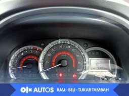 Jual Toyota Avanza G 2017 harga murah di Banten 10