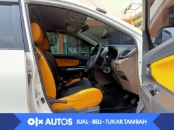 Jual Toyota Avanza G 2017 harga murah di Banten 12