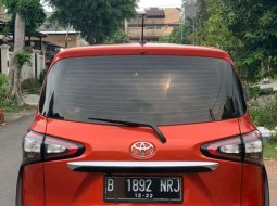 DKI Jakarta, jual mobil Toyota Sienta Q 2017 dengan harga terjangkau 6