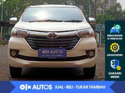 Jual Toyota Avanza G 2017 harga murah di Banten 3