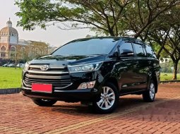 Jual mobil bekas murah Toyota Kijang Innova G 2016 di DKI Jakarta 12