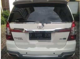 Jawa Barat, jual mobil Toyota Kijang Innova G 2013 dengan harga terjangkau 6