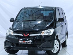 PROMO DP 29 JUTA WULING CONFERO DOUBLE BLOWER (BLACK) TYPE L 1.5CC M/T (2019) 1