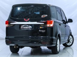 PROMO DP 29 JUTA WULING CONFERO DOUBLE BLOWER (BLACK) TYPE L 1.5CC M/T (2019) 3