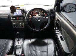 Toyota Rush S TRD Sportivo AT 2014 Putih 9