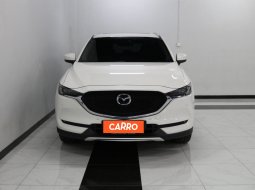 Mazda CX-5 Elite AT 2019 Putih 2