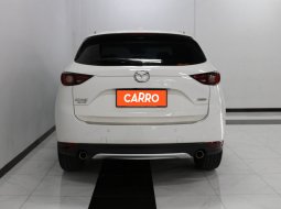 Mazda CX-5 Elite AT 2019 Putih 5