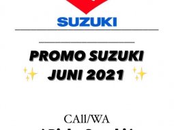 Promo Suzuki Ignis murah Se-Jawa Timur 2021 1