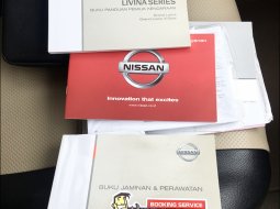 Nissan Grand Livina XV 2016 MANUAL 6