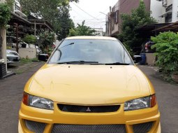 Mitsubishi Lancer Evo 4 1998 1.6 Manual 2