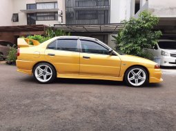 Mitsubishi Lancer Evo 4 1998 1.6 Manual 4