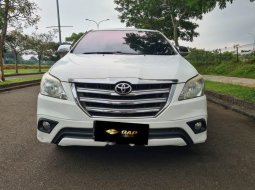 Dijual mobil bekas Toyota Kijang Innova G, DKI Jakarta  8