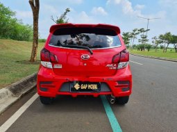 Daihatsu Ayla 2018 Banten dijual dengan harga termurah 7