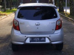 Jual cepat Daihatsu Ayla X 2014 di Jawa Tengah 6
