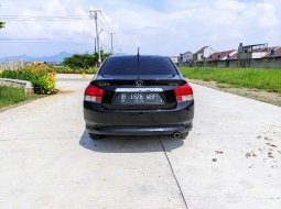 Dijual mobil bekas Honda City E, Jawa Barat  4