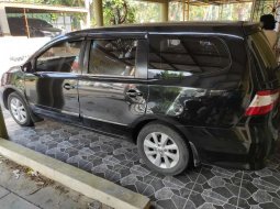 Nissan Grand Livina 2014 Banten dijual dengan harga termurah 1