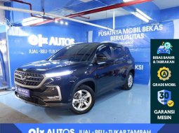 Banten, jual mobil Wuling Almaz 2019 dengan harga terjangkau 4