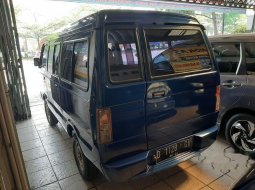 Mobil Suzuki Carry 2004 Personal Van terbaik di Jawa Barat 2