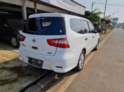 Nissan Grand Livina SV 2014 A/T Termurah di Bogor 2