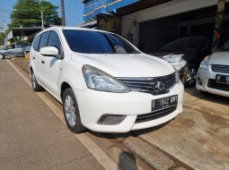Nissan Grand Livina SV 2014 A/T Termurah di Bogor 4