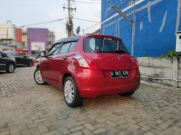 SUZUKI SWIFT GX 2014 AT , DP 22JT , BERGARANSI ASTRA !!! 3