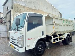 Isuzu Elf 125ps HD MACAN NMR71HD dumptruck 2019 dump NMR71 dumptruk 2