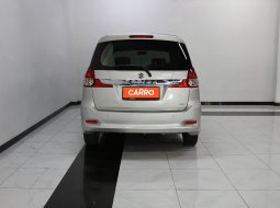 Suzuki Ertiga GL 1.3 MT 2016 Abu abu 5