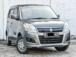 Suzuki Karimun Wagon R GL 2019 1