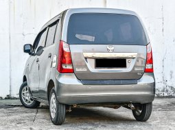 Suzuki Karimun Wagon R GL 2019 3