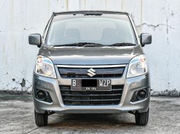 Suzuki Karimun Wagon R GL 2019 7