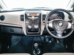 Suzuki Karimun Wagon R GL 2019 4