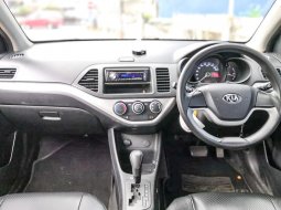 Kia Picanto SE 2012 Putih 3