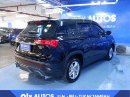 Banten, jual mobil Wuling Almaz 2019 dengan harga terjangkau 8