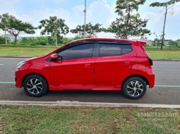 Daihatsu Ayla 2018 Banten dijual dengan harga termurah 8