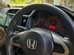 Mobil Honda Brio 2017 E terbaik di Jawa Tengah 9