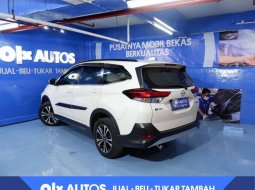 Mobil Daihatsu Terios 2018 R A/T dijual, Jawa Barat 4