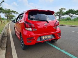 Daihatsu Ayla 2018 Banten dijual dengan harga termurah 5
