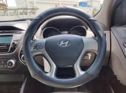 Jual Hyundai Tucson XG 2013 harga murah di DKI Jakarta 11