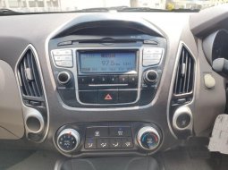 Jual Hyundai Tucson XG 2013 harga murah di DKI Jakarta 9