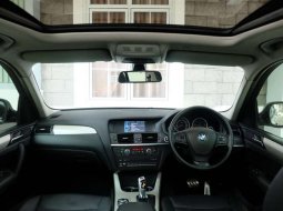 Banten, jual mobil BMW X3 2012 dengan harga terjangkau 6