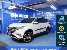 Mobil Daihatsu Terios 2018 R A/T dijual, Jawa Barat 2