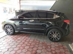 Jual cepat Honda HR-V S 2018 di Jawa Timur 2