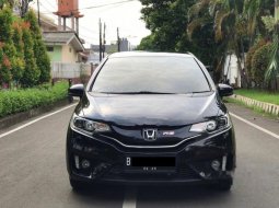 Mobil Honda Jazz 2015 RS dijual, DKI Jakarta 9
