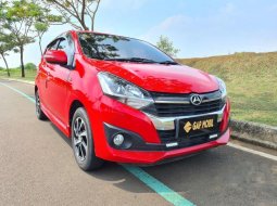 Daihatsu Ayla 2018 Banten dijual dengan harga termurah 3