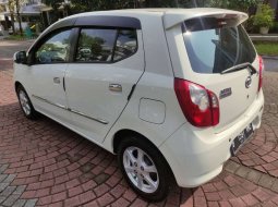 Jawa Tengah, jual mobil Daihatsu Ayla X 2015 dengan harga terjangkau 3