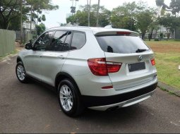 Banten, jual mobil BMW X3 2012 dengan harga terjangkau 4