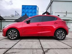 Jual mobil Mazda 2 R AT 2017 bekas, DKI Jakarta 7