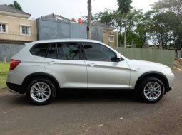 Banten, jual mobil BMW X3 2012 dengan harga terjangkau 3