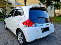 Mobil Honda Brio 2017 E terbaik di Jawa Tengah 5